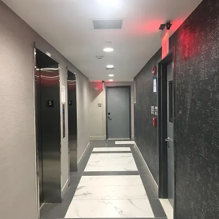 Wingate By Wyndham Jamaica Ny/ Airtrain Jfk-3